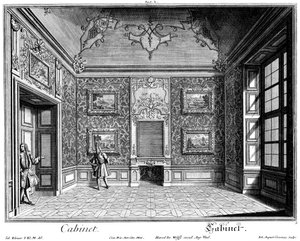 Billedskab af Salomon Kleiner
