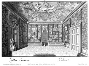 Billedskab af Salomon Kleiner