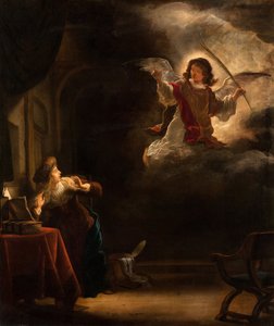 Bebudelsen, 1655
