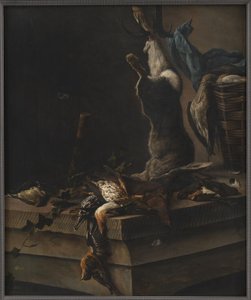 Still Life of Dead spil
