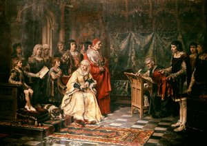 Don Juan af Østrig (1545-1578), spansk prins af Habsburg-familien, uægte søn af Charles V sammen med sin mor Barbara Blomberg (1527-1597). Olie på lærred. Madrid, Museo del Prado.