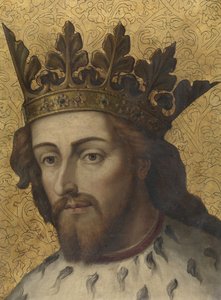 James I 1208-1276, konge af Aragon, 1800-tallet