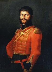 Spansk: Juan Martín Díaz El Empecinado (kopi)