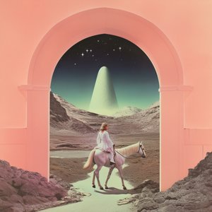 Ethereal Rider-portalen af Samantha Hearn