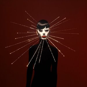 Den mystiske Starburst-figur af Samantha Hearn