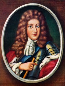 Frederik I Konge af af Samuel (after) Blesendorf
