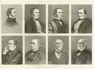 Gladstone, fortid og nutid af Samuel A. Walker