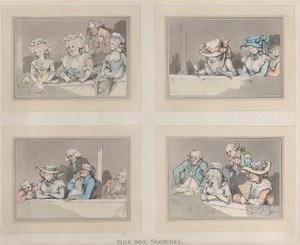 Sidekasseskitser, 5. juni 1786.