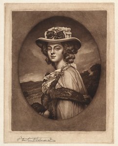 Fru Davenport, det 19.-20. århundrede.