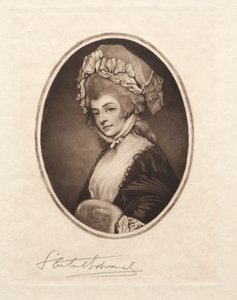 Fru Robinson, det 19.-20. århundrede.