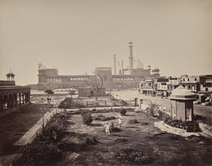  af Samuel Bourne