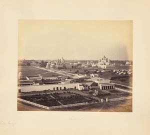  af Samuel Bourne