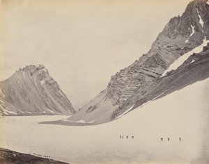 Manirung-passet, 1866.