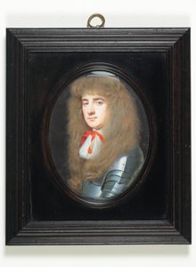 Henry Sidney, jarl af Romney af Samuel Cooper