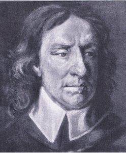 Oliver Cromwell, fra Cassells History of the British People udgivet af Waverley Book Company Limited, ca. 1940