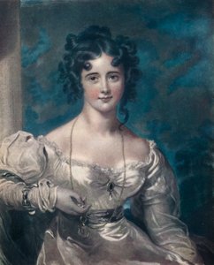 Rosamond Hester Elizabeth født Croker, 1828, 1903