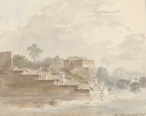 Hos Chinsurah [Chinsura]