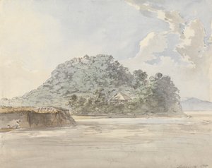 Siccregully [Sakrigali] af Samuel Davis