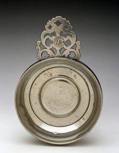 Porringer af Samuel Ely Hamlin