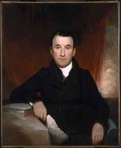  af Samuel Finley Breese Morse