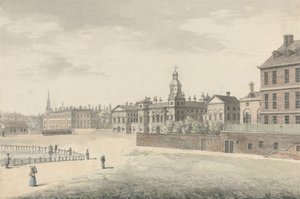 Horse Guard