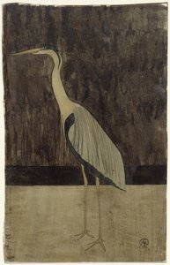 Hejre af Samuel Jessurun de Mesquita