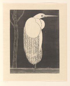 hejre af Samuel Jessurun de Mesquita