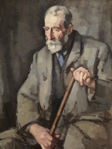 Gamle Duff