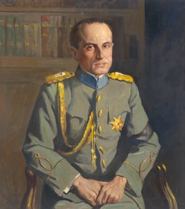 Prins Paul af Jugoslavien, 1938.