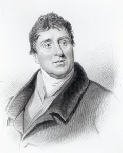 Thomas Telford, 1831 (gravering)