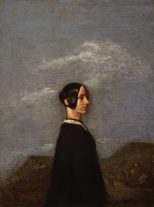 Jane Baillie Carlyle (født Welsh)