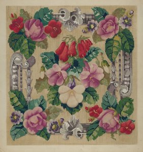 Stolesæde, ca. 1937. af Samuel O. Klein