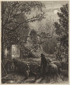  af Samuel Palmer