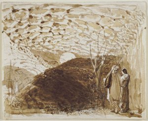  af Samuel Palmer