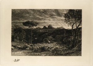  af Samuel Palmer