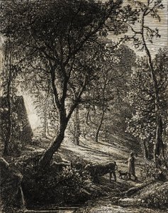  af Samuel Palmer