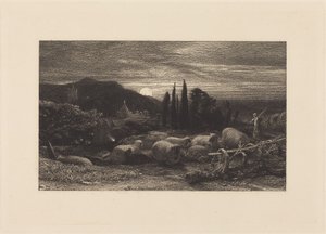  af Samuel Palmer