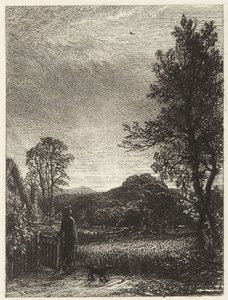  af Samuel Palmer