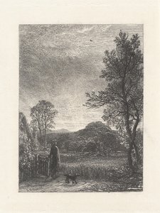 af Samuel Palmer