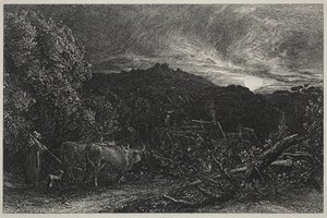  af Samuel Palmer
