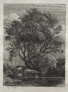  af Samuel Palmer