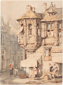  af Samuel Prout