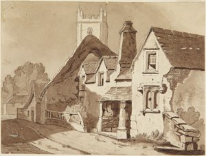 Huse af Samuel Prout
