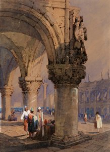  af Samuel Prout