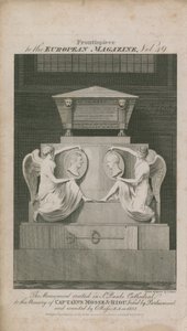 Monumentet i St Paul