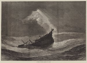 Et glimt af håb af Samuel Read