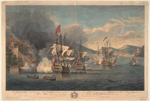 War of the Austrian Succession (Jenkins