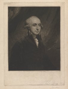 Mr. William Windham af Samuel William Reynolds