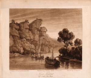 Nær Namur