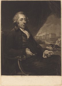 Matthew Boulton, F.R.S. af Samuel William Reynolds I